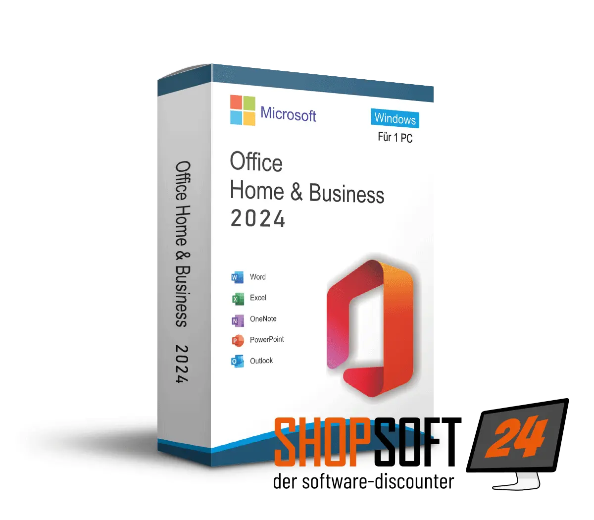 Office 2024  Home & Business Edition | Windows