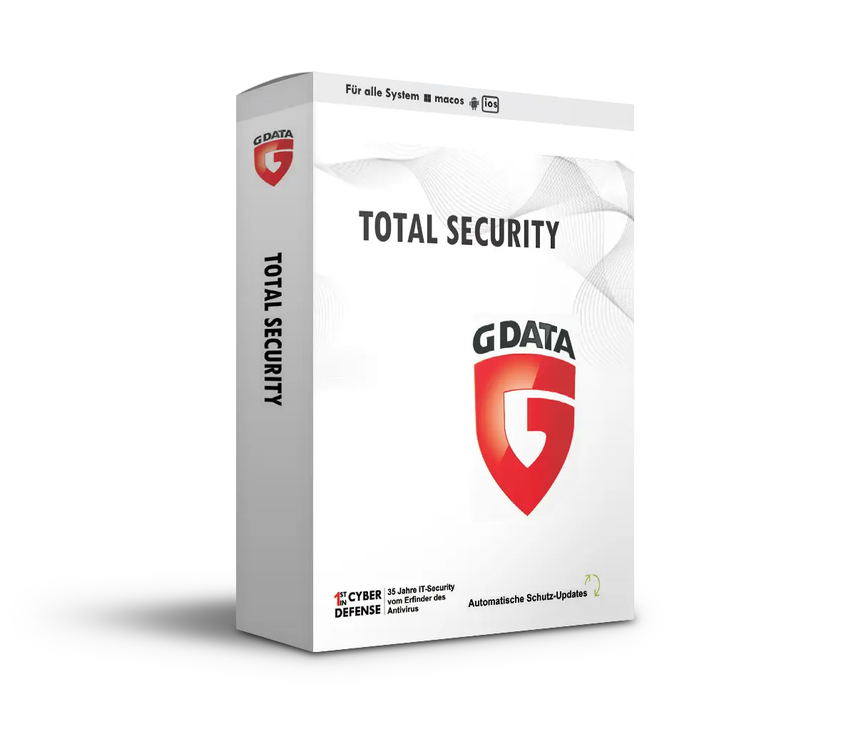 GData Total Security