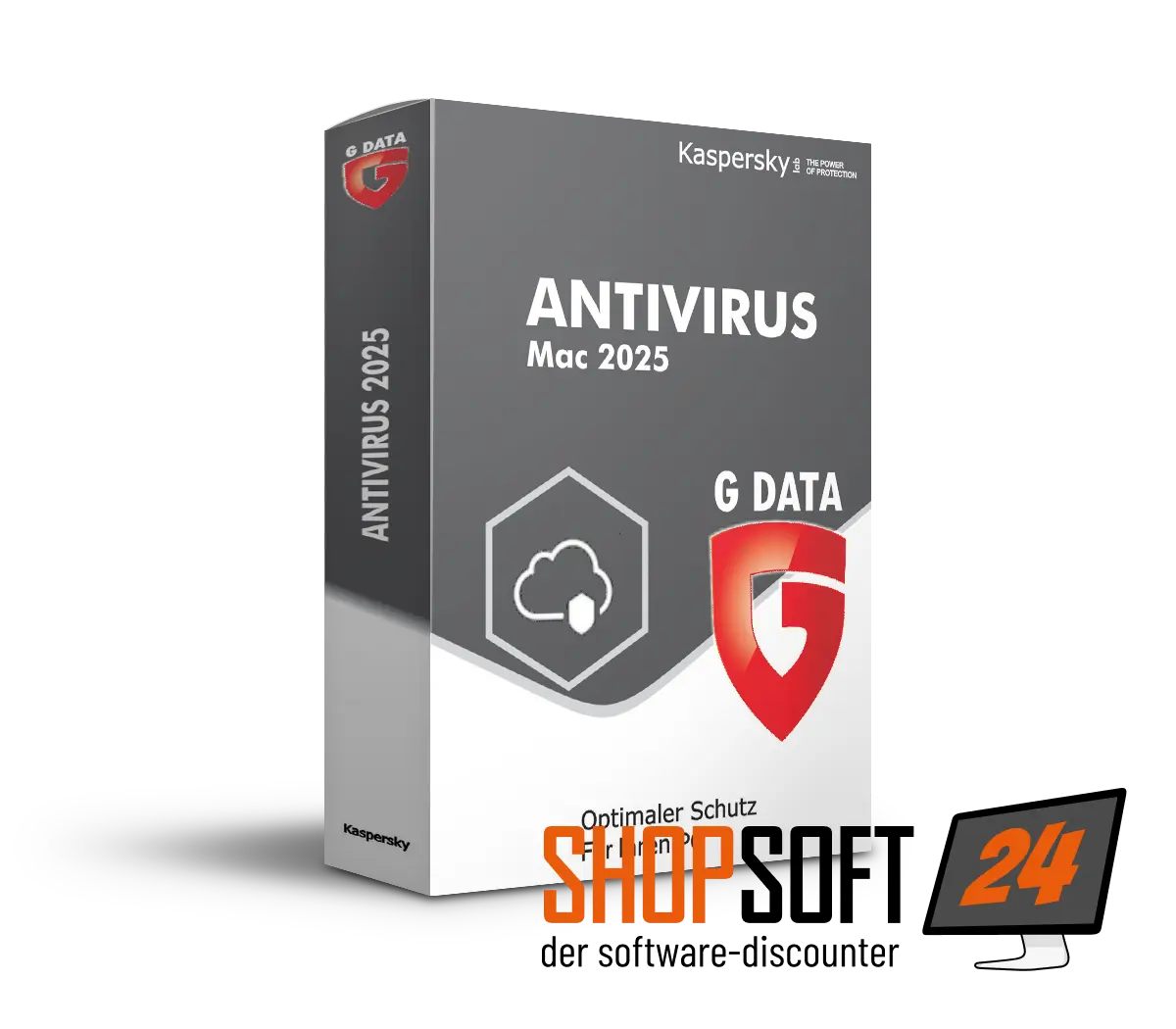 GData Antivirus MAC