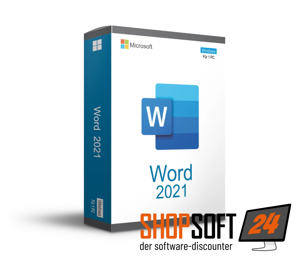 Microsoft Word 2021 ESD