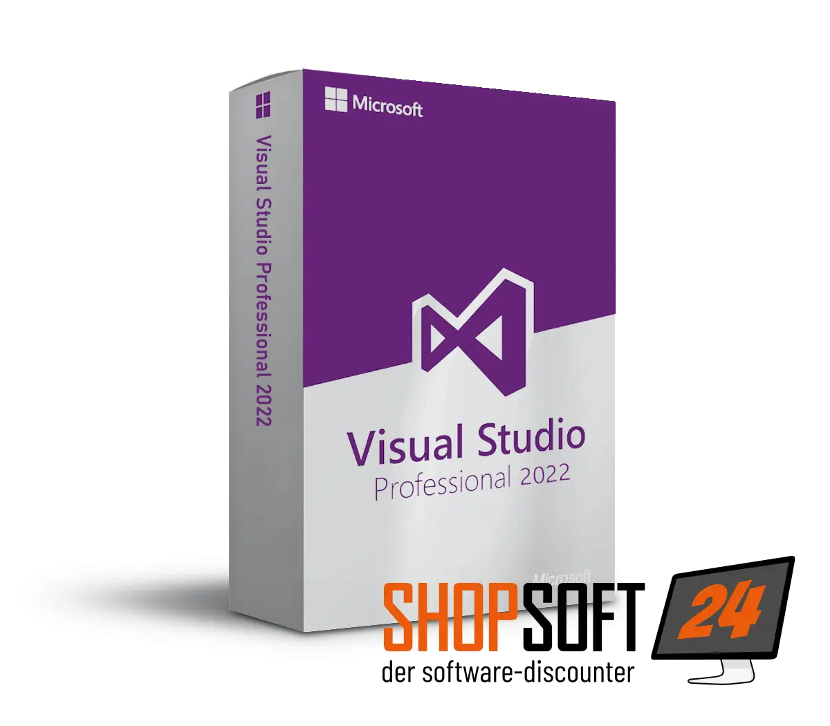 Visual Studio 2022 Professional