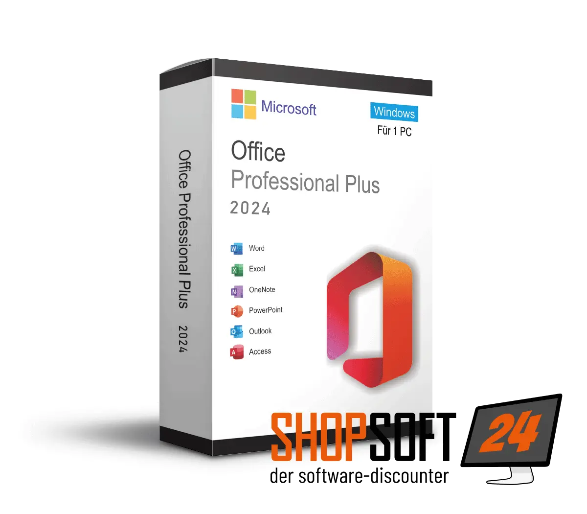 Office 2024 Professional Plus | Windows