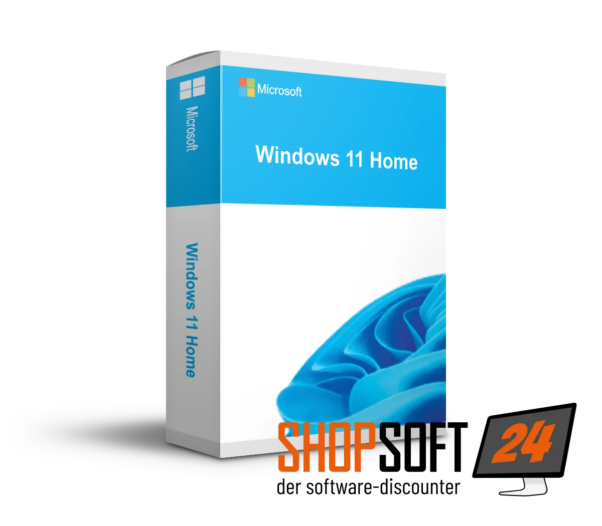 Windows 11 Home