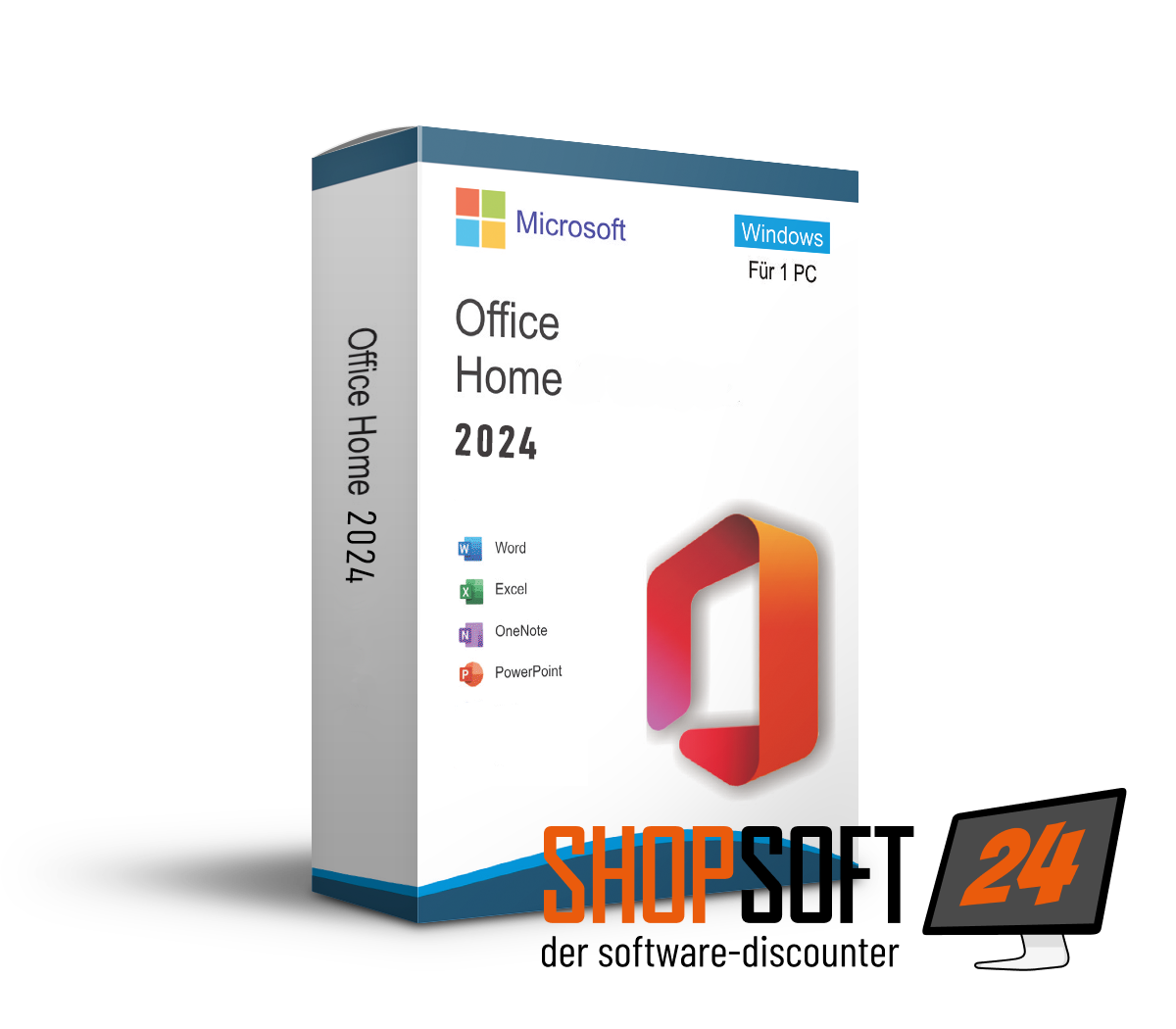 Office 2024 Home | Windows | ESD