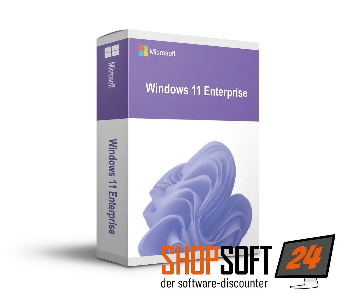 Windows 11 Enterprise - Das besserere Pro!