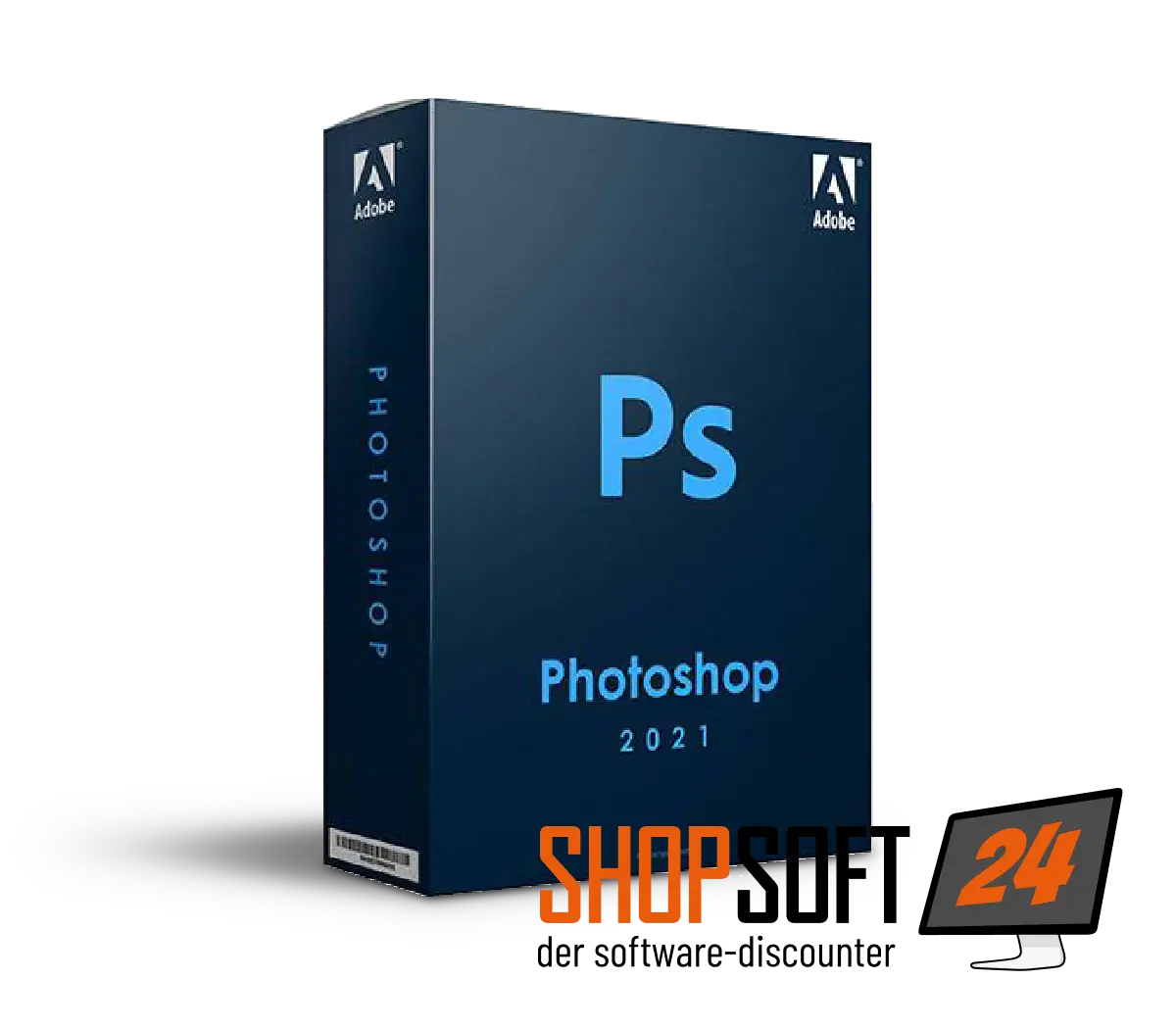 Adobe Photoshop 2021 Full | V 22.0.0 | Windows