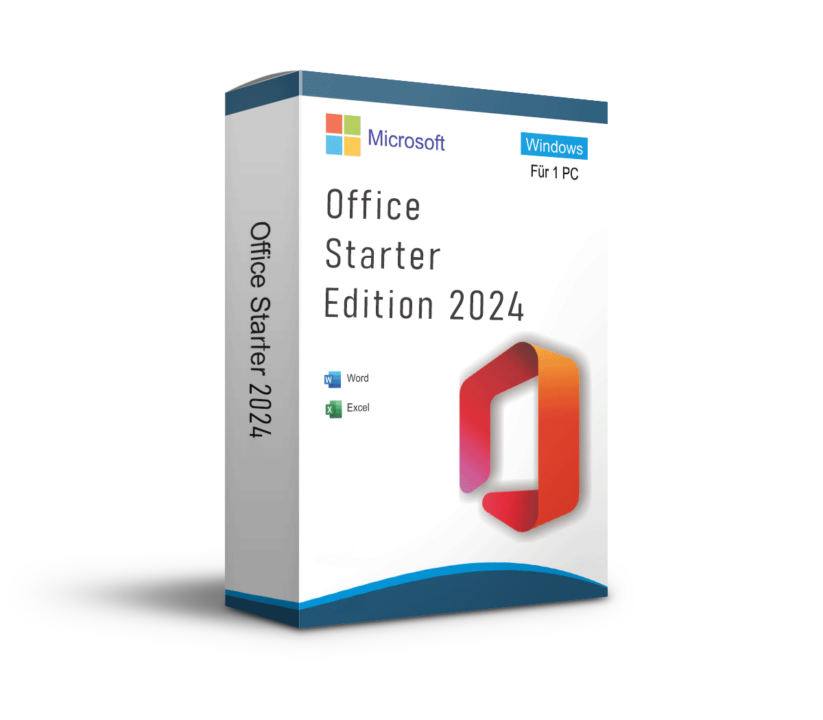 Office 2024 Starter Edition | Windows  