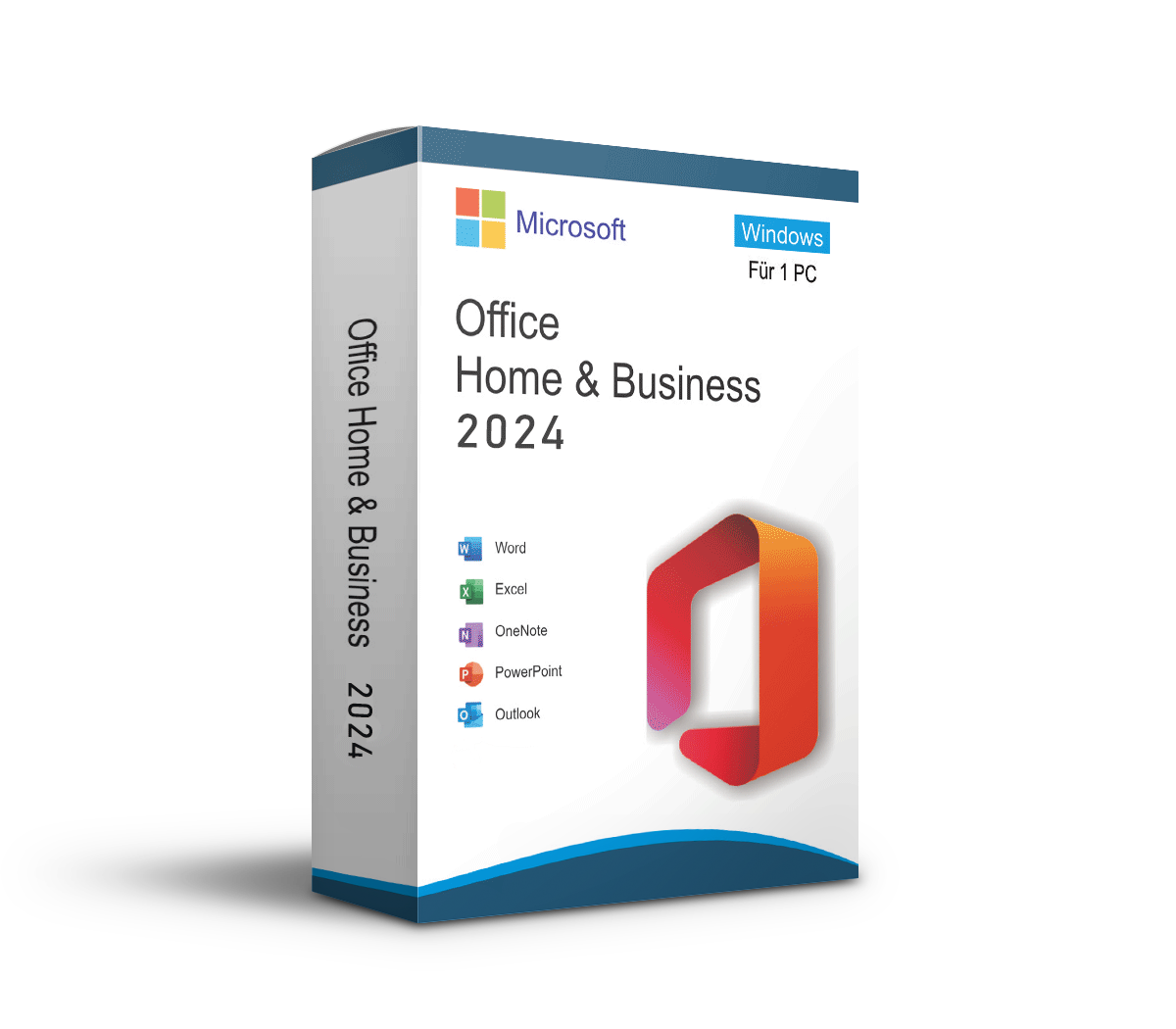Office 2024  Home & Business | DE | Windows